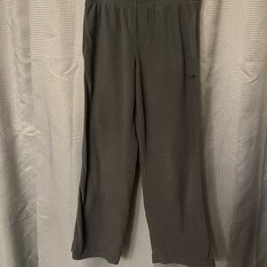 Champion Kids Dark Gray Sweatpants
